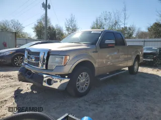 2011 Ford F-150 XL with VIN 1FTFX1CF8BFB96135, listed as a Copart auction lot 48540645 with 233,395 mi miles and Salvage Title. Bid and sale history available at carsss.com. Image 1.