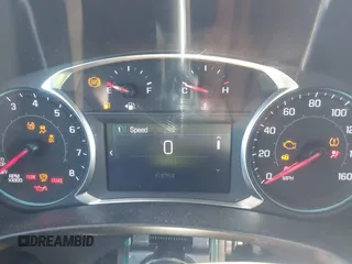 2021 Chevrolet Equinox LT with VIN 3GNAXUEV4ML380049, listed as a IAAI auction lot 41512649 with 64,054 mi miles and . Bid and sale history available at DreamBid. Image 7.