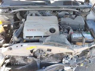 2006 Toyota Solara SE with VIN 4T1CA38P96U103279, listed as a IAAI auction lot 41998716 with 194,688 mi miles. Bid and sale history available at carsss.com. Image 10.