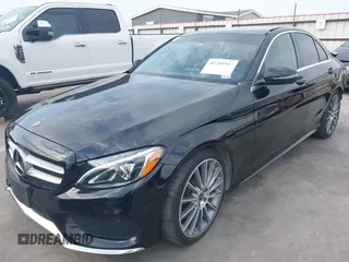 2018 Mercedes-Benz C 300 with VIN WDDWF4JB9JR347779, listed as a IAAI auction lot 42265597 with 62,385 mi miles and . Bid and sale history available at DreamBid. Image 20.