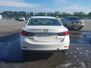 2017 Mazda 6 Sport with VIN JM1GL1U50H1121845, listed as a IAAI auction lot 42262463 with 174,938 mi miles and . Bid and sale history available at DreamBid. Image 16.