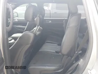 2021 Jeep Grand Cherokee Laredo E с VIN 1C4RJEAG0MC625113, выставлен на аукционе IAAI как лот 42280310 с пробегом 56 111 миль миль и . История ставок и продаж доступна на DreamBid. Изображение 8.