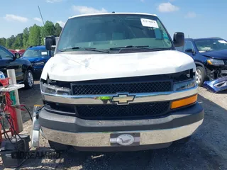 2013 Chevrolet Express Cargo с VIN 1GCZGTCG3D1159480, выставлен на аукционе IAAI как лот 42176814 с пробегом 88 354 миль миль и . История ставок и продаж доступна на DreamBid. Изображение 6.