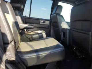 2007 Ford Expedition Eddie Bauer z VIN 1FMFU17597LA85723, wystawiony jako Copart lot #61261285 z przebiegiem 175 635 mil mil oraz Czysty tytuł • Clean title. Historia ofert i sprzedaży dostępna na DreamBid. Obrazek 11.