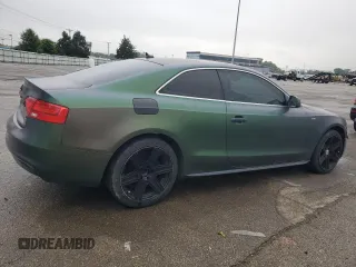 2016 Audi A5 Premium Plus z VIN WAUM2AFR7GA023770, wystawiony jako Copart lot #58784915 z przebiegiem 178 204 mil mil oraz Czysty tytuł • Clean title. Historia ofert i sprzedaży dostępna na DreamBid. Obrazek 3.