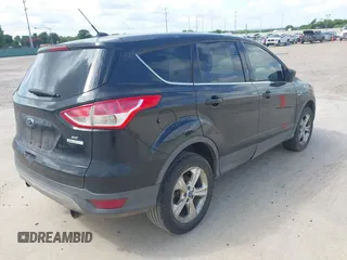 2013 Ford Escape SE z VIN 1FMCU0G91DUA41785, wystawiony jako IAAI lot #42706191 z przebiegiem 202 308 mil mil oraz . Historia ofert i sprzedaży dostępna na DreamBid. Obrazek 4.