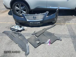 2008 Lexus ES 330 с VIN JTHBJ46G782274053, выставлен на аукционе IAAI как лот 42304355 с пробегом 85 464 миль миль и . История ставок и продаж доступна на DreamBid. Изображение 12.