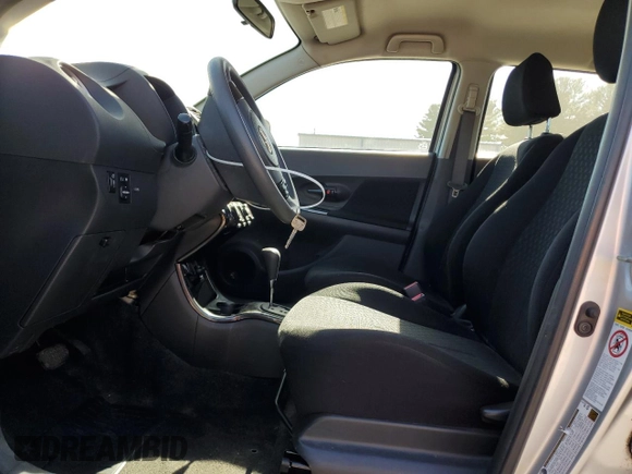 2009 Scion xD with VIN JTKKU10499J041863, listed as a Copart auction lot 55483075 with 108,987 mi miles and Clean Title. Bid and sale history available at carsss.com. Image 7.