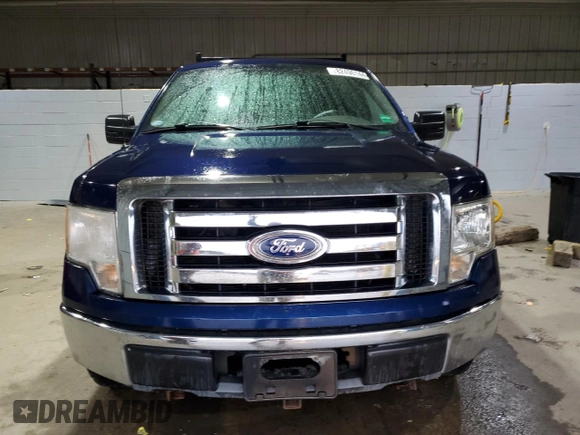 2010 Ford F-150 XL with VIN 1FTMF1EW5AKE43527, listed as a Copart auction lot 82496144 with 144,233 mi miles and Clean Title. Bid and sale history available at DreamBid. Image 5.