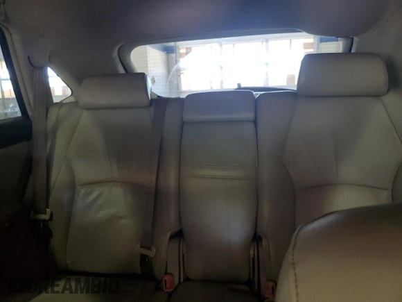 2006 Lexus RX 330 with VIN 2T2GA31U46C050778, listed as a Copart auction lot 56114715 with 172,653 mi miles and Clean Title. Bid and sale history available at DreamBid. Image 10.