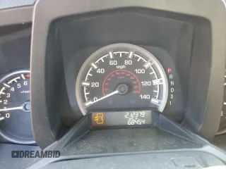 2012 Honda Ridgeline Sport with VIN 5FPYK1F77CB456114, listed as a Copart auction lot 75874274 with 212,379 mi miles and Salvage Title. Bid and sale history available at carsss.com. Image 9.