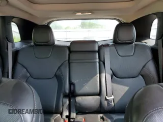 2016 Jeep Cherokee Limited with VIN 1C4PJMDS0GW315824, listed as a Copart auction lot 59750945 with 126,553 mi miles and Clean title. Bid and sale history available at DreamBid. Image 10.