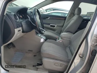 2009 Saturn VUE XR with VIN 3GSCL53P99S620270, listed as a Copart auction lot 78404594 with 145,908 mi miles and Clean Title. Bid and sale history available at DreamBid. Image 7.