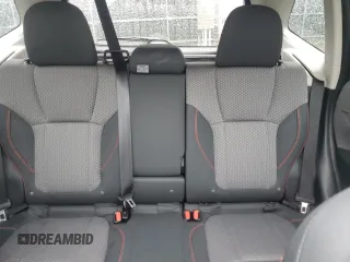 2023 Subaru Forester Special Sports with VIN JF2SKAJC6PH516491, listed as a Copart auction lot 55936455 with 17,802 mi miles and Salvage title. Bid and sale history available at DreamBid. Image 10.