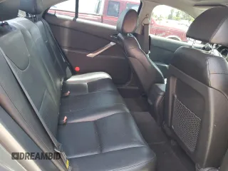 2005 Pontiac G6 GT z VIN 1G2ZH528854112243, wystawiony jako Copart lot #58385755 z przebiegiem 67 704 mil mil oraz Szkoda całkowita • Salvage title. Historia ofert i sprzedaży dostępna na DreamBid. Obrazek 10.