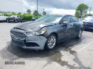 2016 Ford Fusion SE Hybrid с VIN 3FA6P0LU6GR127095, выставлен на аукционе IAAI как лот 42013324 с пробегом 134 474 миль миль и . История ставок и продаж доступна на DreamBid. Изображение 17.