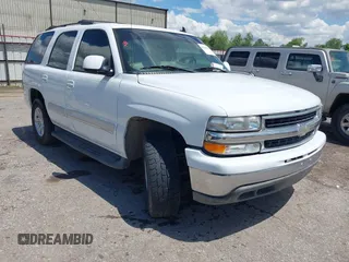 2006 Chevrolet Tahoe Z71 with VIN 1GNEC13T56R112264, listed as a IAAI auction lot 42233600 with 173,279 mi miles and . Bid and sale history available at DreamBid. Image 1.