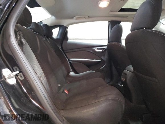 2013 Dodge Dart SXT with VIN 1C3CDFBAXDD143552, listed as a Copart auction lot 61069445 with 152,471 mi miles and Clean title. Bid and sale history available at DreamBid. Image 10.