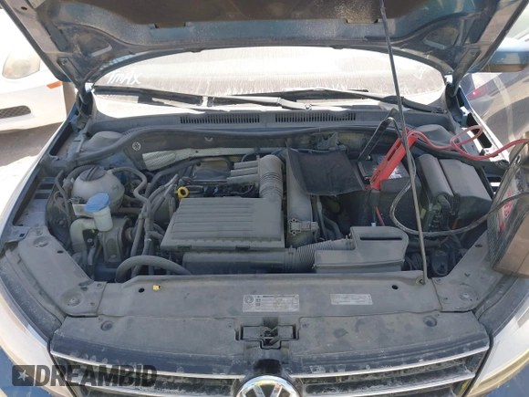 2017 Volkswagen Jetta S with VIN 3VW2B7AJ0HM203298, listed as a IAAI auction lot 42785184 with 114,149 mi miles and . Bid and sale history available at DreamBid. Image 10.