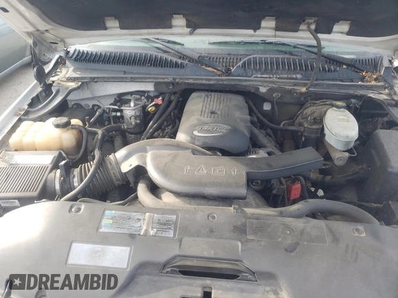 2003 Chevrolet Tahoe LS with VIN 1GNEC13V13R228770, listed as a Copart auction lot 72266524 with 0 mi miles and Salvage Title. Bid and sale history available at carsss.com. Image 12.