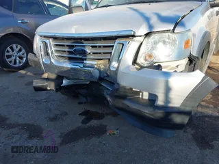 2010 Ford Explorer Sport Trac XLT z VIN 1FMEU3BE6AUF01646, wystawiony jako IAAI lot #41646440 z przebiegiem 58 473 mil mil oraz . Historia ofert i sprzedaży dostępna na DreamBid. Obrazek 6.
