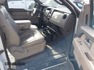 2010 Ford F-150 XL with VIN 1FTEX1EW2AFD03963, listed as a IAAI auction lot 42484788 with 69,056 mi miles and . Bid and sale history available at DreamBid. Image 5.