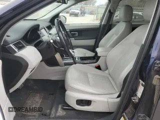 2015 Land Rover Discovery Sport HSE with VIN SALCR2BG2FH542339, listed as a Copart auction lot 47548505 with 149,748 mi miles and Clean Title. Bid and sale history available at carsss.com. Image 7.