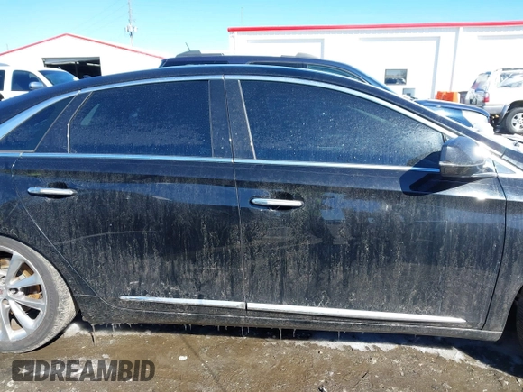 2013 Cadillac XTS Luxury with VIN 2G61P5S33D9101486, listed as a IAAI auction lot 41629349 with 141,050 mi miles. Bid and sale history available at carsss.com. Image 14.