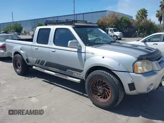 2003 Nissan Frontier SE z VIN 1N6ED29X53C439538, wystawiony jako IAAI lot #42278131 z przebiegiem 254 099 mil mil oraz . Historia ofert i sprzedaży dostępna na DreamBid. Obrazek 1.