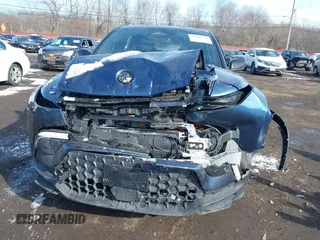 2023 Fisker Ocean Ultra z VIN VCF1UBU27PG008596, wystawiony jako IAAI lot #41400594 z przebiegiem 12 972 mil mil oraz . Historia ofert i sprzedaży dostępna na DreamBid. Obrazek 20.