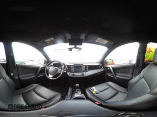 2016 Toyota RAV4 SE z VIN JTMJFREV9GJ069074, wystawiony jako IAAI lot #42460288 z przebiegiem 151 039 mil mil oraz . Historia ofert i sprzedaży dostępna na DreamBid. Obrazek 18.