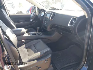 2011 Dodge Durango Citadel с VIN 1D4SD5GT2BC674231, выставлен на аукционе IAAI как лот 41828197 с пробегом 193 964 миль миль и . История ставок и продаж доступна на DreamBid. Изображение 5.