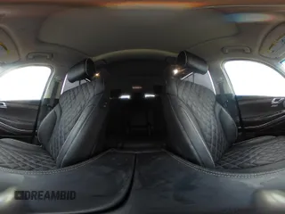 2023 Genesis GV80 z VIN KMUHCESCXPU139647, wystawiony jako IAAI lot #42308214 z przebiegiem 33 177 mil mil oraz . Historia ofert i sprzedaży dostępna na DreamBid. Obrazek 18.