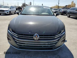 2021 Volkswagen Arteon SE с VIN WVWAR7AN5ME008343, выставлен на аукционе Copart как лот 47946943 с пробегом 25 028 миль миль и . История ставок и продаж доступна на DreamBid. Изображение 5.