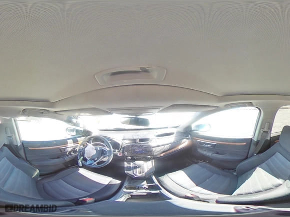 2020 Honda CR-V EX with VIN 7FARW1H59LE013691, listed as a Copart auction lot 46988935 with 41,271 mi miles and Salvage Title. Bid and sale history available at carsss.com. Image 14.
