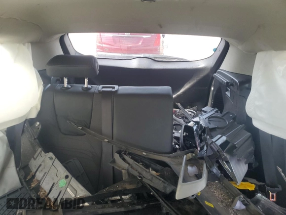 2023 Buick Encore GX Preferred with VIN KL4MMBS27PB072564, listed as a Copart auction lot 54400515 with 48,054 mi miles and Non repairable. Bid and sale history available at DreamBid. Image 10.