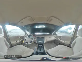 2002 Honda Accord LX z VIN 1HGCG16442A033722, wystawiony jako Copart lot #73108354 z przebiegiem 96 863 mil mil oraz Szkoda całkowita • Salvage title. Historia ofert i sprzedaży dostępna na DreamBid. Obrazek 13.