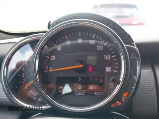 2020 MINI Hardtop 4 Door Cooper with VIN WMWXU7C03L2L46525, listed as a IAAI auction lot 42585895 with 42,864 mi miles and . Bid and sale history available at DreamBid. Image 7.