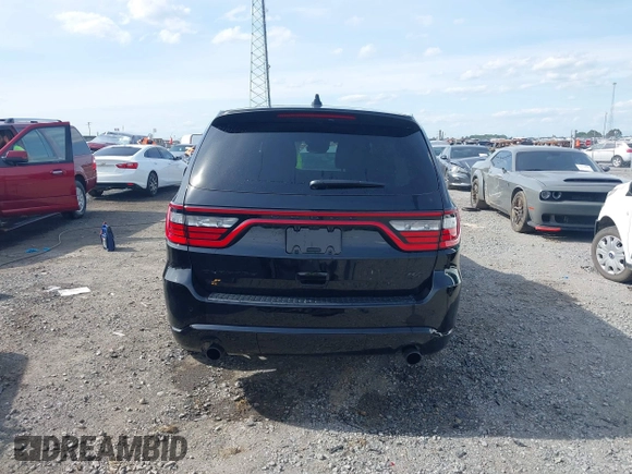2023 Dodge Durango R/T с VIN 1C4SDJCTXPC695055, выставлен на аукционе IAAI как лот 42192088 с пробегом 16 192 миль миль и . История ставок и продаж доступна на DreamBid. Изображение 16.