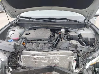2024 Hyundai Tucson SEL с VIN 5NMJBCDE5RH364353, выставлен на аукционе IAAI как лот 42311423 с пробегом 26 836 миль миль и . История ставок и продаж доступна на DreamBid. Изображение 10.
