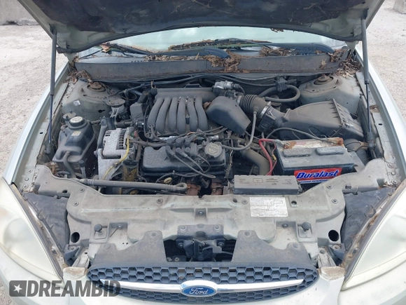 2003 Ford Taurus LX Standard z VIN 1FAFP52U43A149177, wystawiony jako IAAI lot #42227480 z przebiegiem 140 379 mil mil oraz . Historia ofert i sprzedaży dostępna na DreamBid. Obrazek 10.