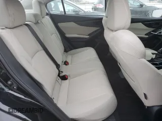 2020 Subaru Impreza with VIN 4S3GKAB62L3604197, listed as a Copart auction lot 44809565 with 85,259 mi miles and Salvage title. Bid and sale history available at DreamBid. Image 10.