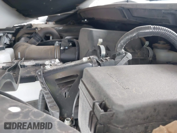 2021 Lexus NX 300 with VIN JTJDARBZ5M5023097, listed as a IAAI auction lot 41739435 with 45,885 mi miles and . Bid and sale history available at DreamBid. Image 10.
