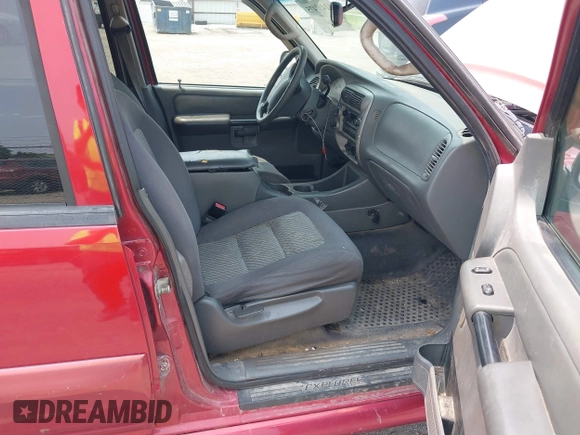 2004 Ford Explorer Sport Trac XLS with VIN 1FMZU77K24UA57323, listed as a IAAI auction lot 42400475 with 212,260 mi miles and . Bid and sale history available at DreamBid. Image 5.
