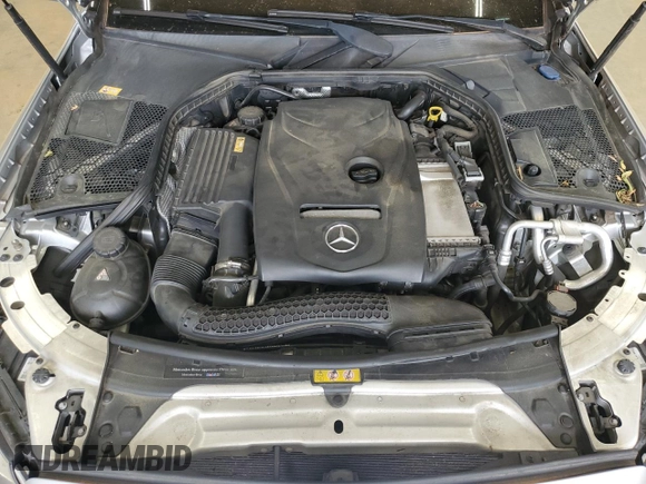 2016 Mercedes-Benz C 300 Luxury с VIN 55SWF4KB3GU138219, выставлен на аукционе Copart как лот 62277615 с пробегом 130 761 миль миль и Списание • Salvage title. История ставок и продаж доступна на DreamBid. Изображение 11.
