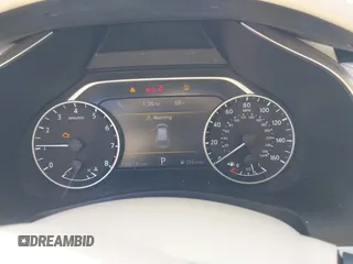 2015 Nissan Murano SL with VIN 5N1AZ2MHXFN206455, listed as a IAAI auction lot 41761533 with 126,514 mi miles and . Bid and sale history available at DreamBid. Image 7.