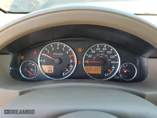 2008 Nissan Pathfinder LE with VIN 5N1AR18BX8C652037, listed as a Copart auction lot 49690485 with 206,610 mi miles and Salvage Title. Bid and sale history available at carsss.com. Image 9.