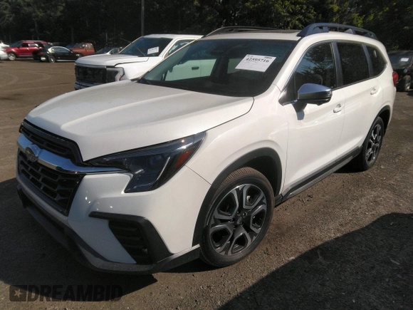 2023 Subaru Ascent Limited z VIN 4S4WMAUD3P3407493, wystawiony jako IAAI lot #42595716 z przebiegiem 16 743 mil mil oraz . Historia ofert i sprzedaży dostępna na DreamBid. Obrazek 17.
