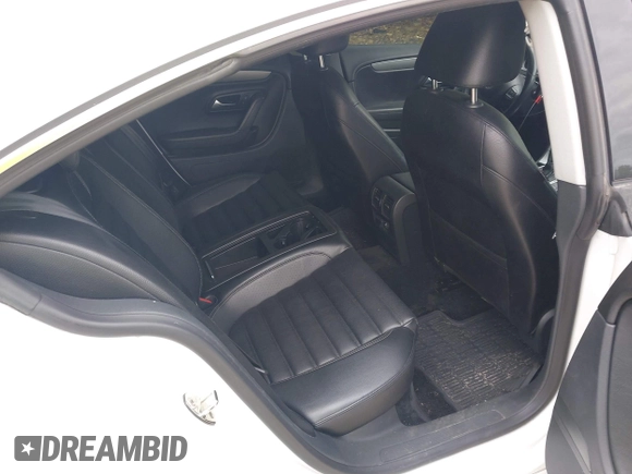 2012 Volkswagen CC Sport с VIN WVWMP7AN9CE544469, выставлен на аукционе IAAI как лот 42290492 с пробегом 144 801 миль миль и . История ставок и продаж доступна на DreamBid. Изображение 8.