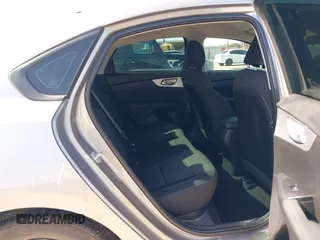 2023 Kia Forte LXS z VIN 3KPF24AD1PE592622, wystawiony jako IAAI lot #42011998 z przebiegiem 20 746 mil mil oraz . Historia ofert i sprzedaży dostępna na DreamBid. Obrazek 8.
